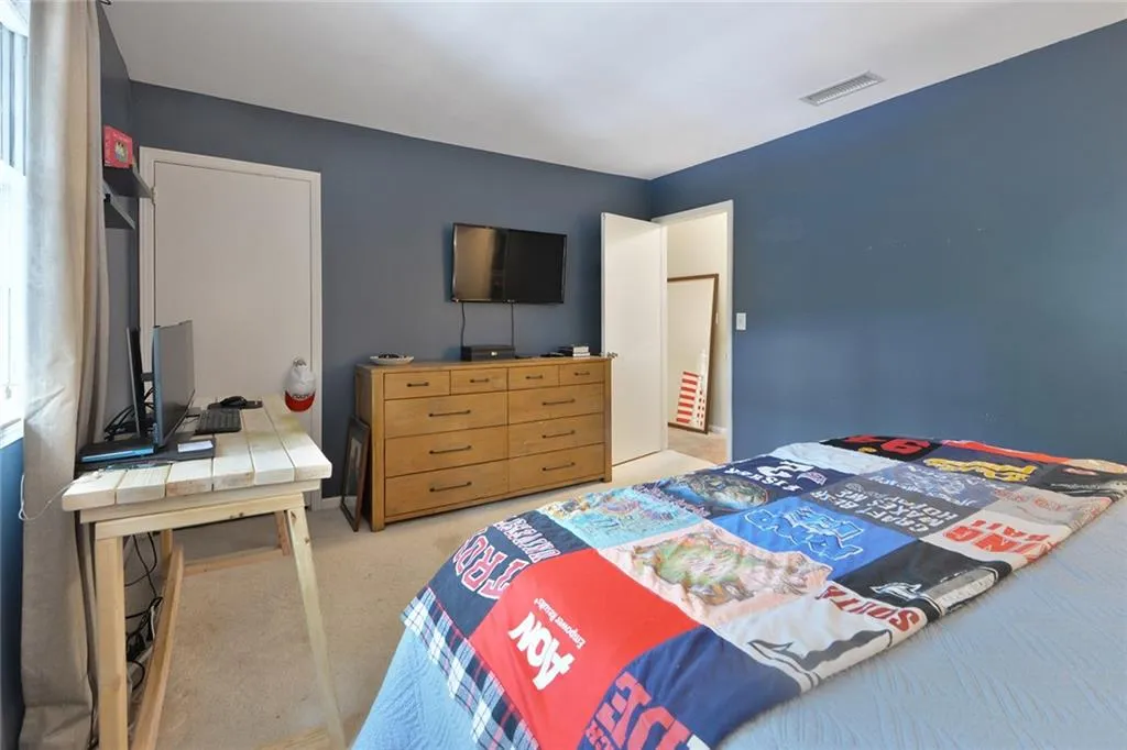 6520 Roswell Road Unit 79, Atlanta, Georgia 30328, 2 Bedrooms Bedrooms, ,1 BathroomBathrooms,Residential,Sold,6520 Roswell Road Unit 79,6911098