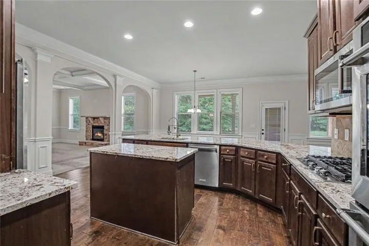 801 Carnegie Court, Locust Grove, Georgia 30248