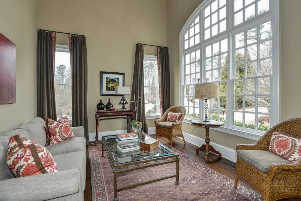 250 Lake Summit View, Atlanta, Georgia 30342, 6 Bedrooms Bedrooms, ,5 BathroomsBathrooms,Residential,Sold,250 Lake Summit View,5646136