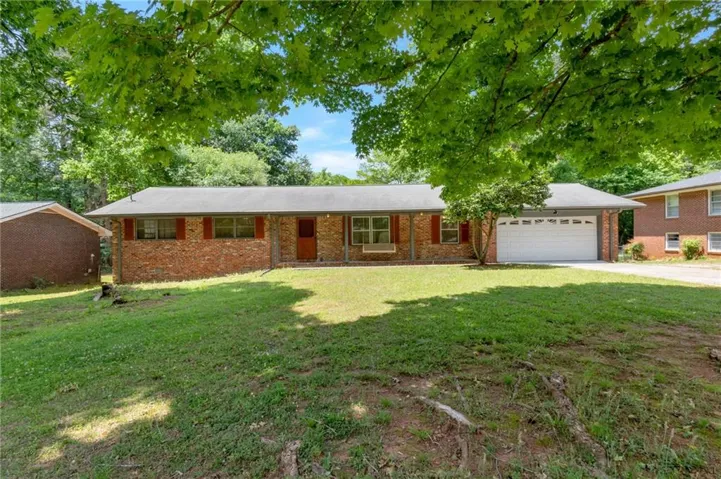 1289 Renee Drive Sw, Lilburn, Georgia 30047