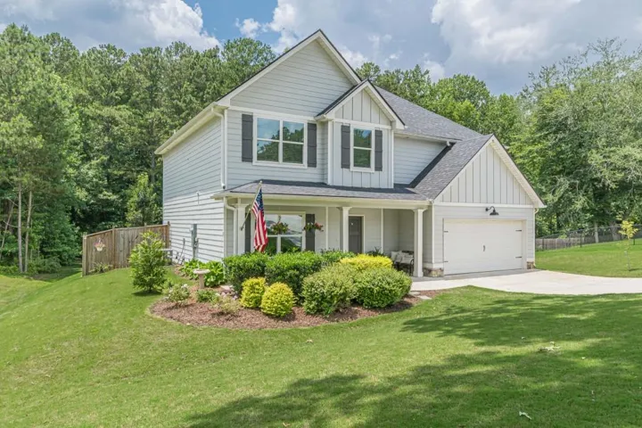 453 Tucker Trail, Bremen, Georgia 30110