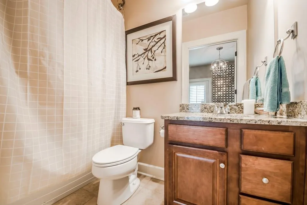 718 Creekgarden Court Unit 19, Sandy Springs, Georgia 30339, 4 Bedrooms Bedrooms, ,4 BathroomsBathrooms,Residential,Sold,718 Creekgarden Court Unit 19,5953249