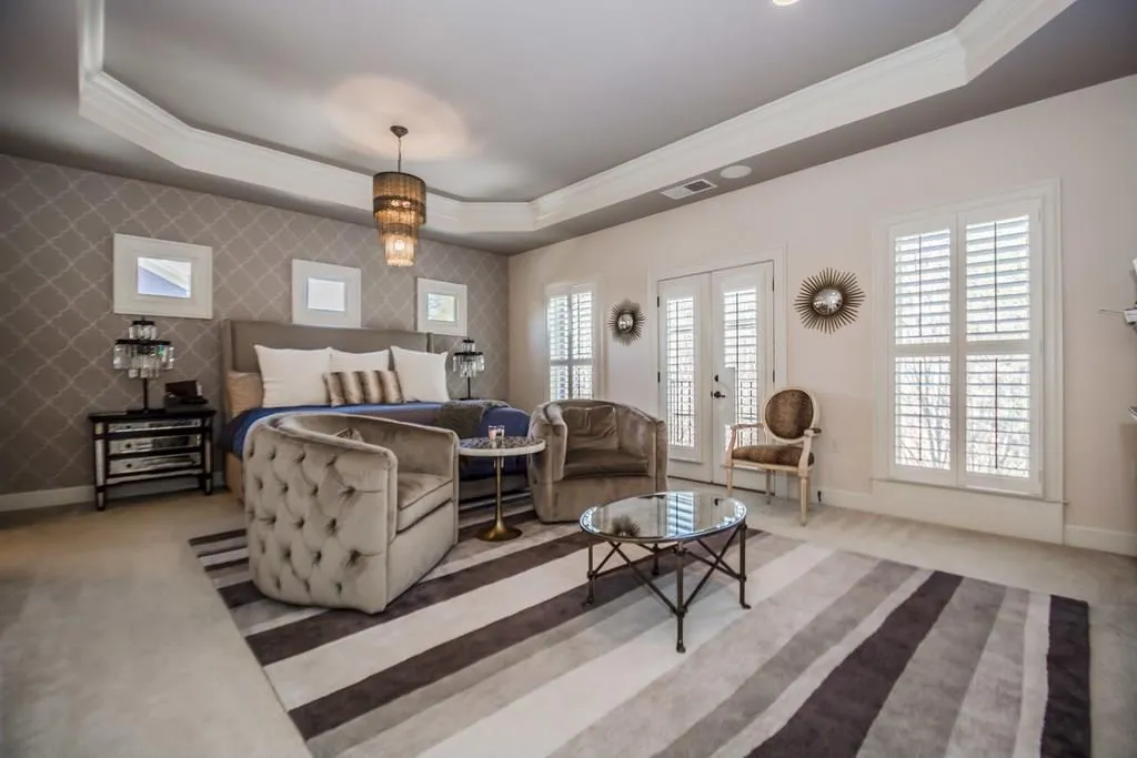 718 Creekgarden Court Unit 19, Sandy Springs, Georgia 30339, 4 Bedrooms Bedrooms, ,4 BathroomsBathrooms,Residential,Sold,718 Creekgarden Court Unit 19,5953249