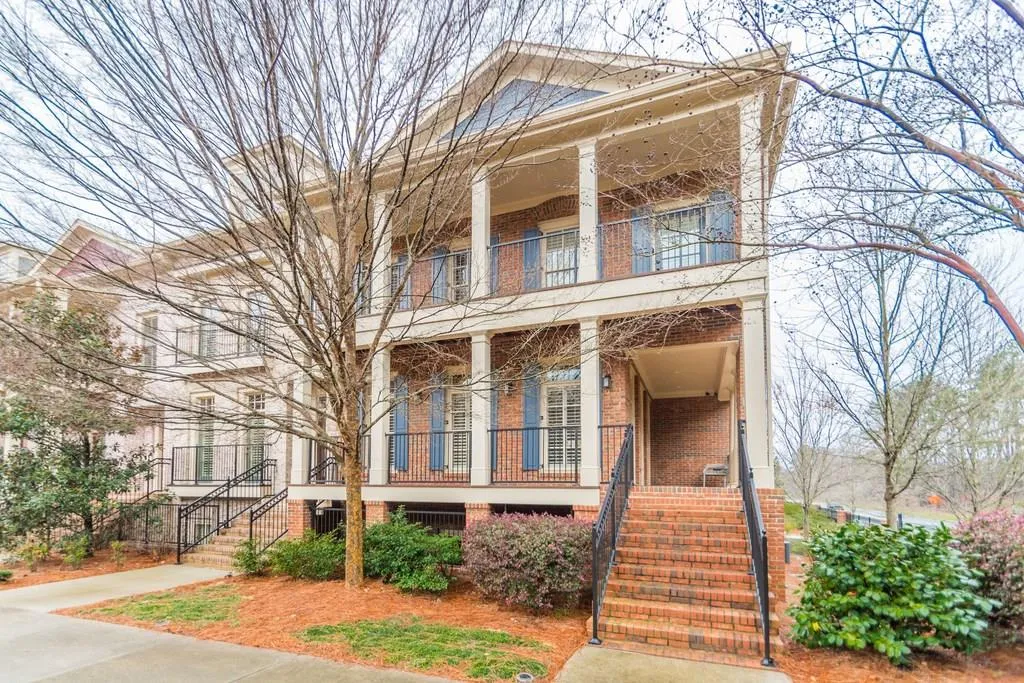 718 Creekgarden Court Unit 19, Sandy Springs, Georgia 30339, 4 Bedrooms Bedrooms, ,4 BathroomsBathrooms,Residential,Sold,718 Creekgarden Court Unit 19,5953249