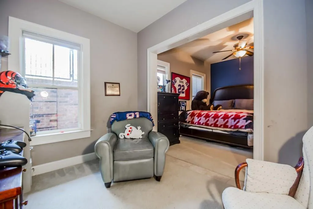 718 Creekgarden Court Unit 19, Sandy Springs, Georgia 30339, 4 Bedrooms Bedrooms, ,4 BathroomsBathrooms,Residential,Sold,718 Creekgarden Court Unit 19,5953249