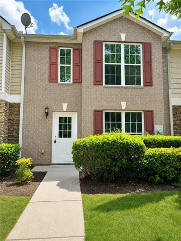 3511 Waldrop Trail, Decatur, Georgia 30034