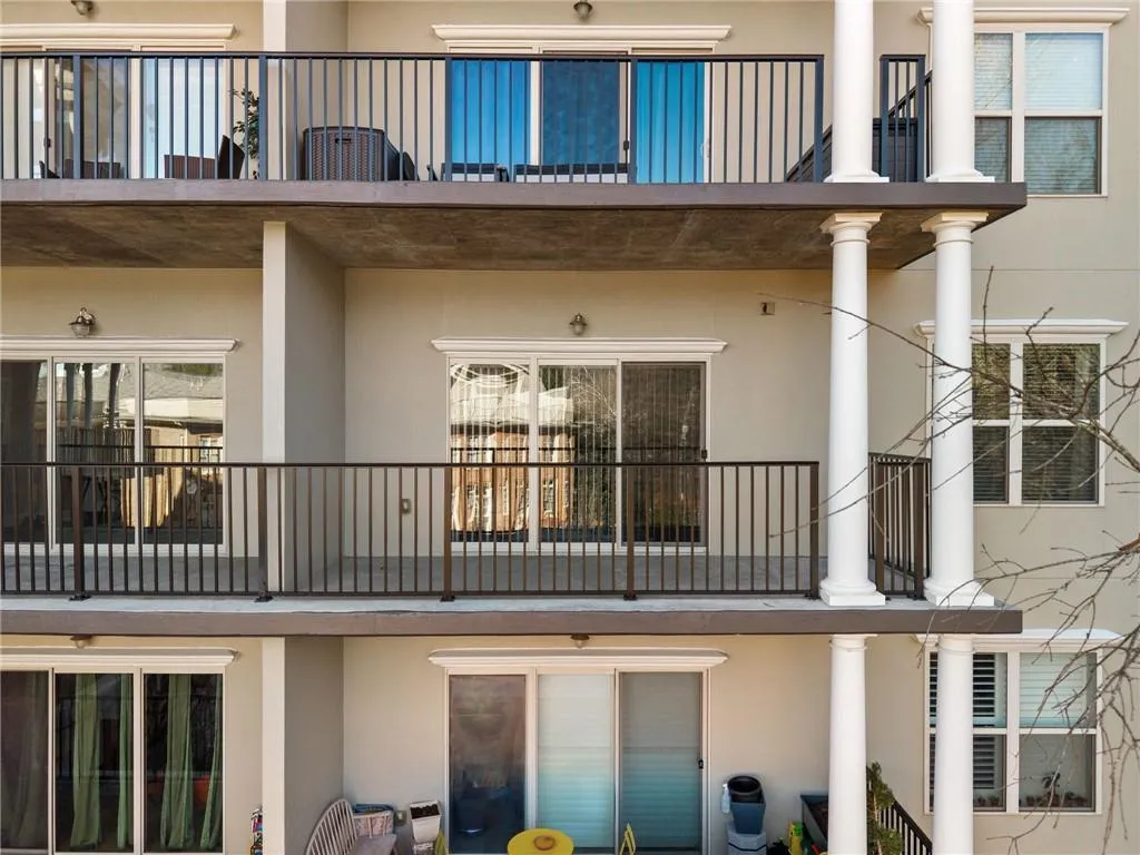200 River Vista Drive Unit 505, Atlanta, Georgia 30339, 1 Bedroom Bedrooms, ,1 BathroomBathrooms,Residential,Sold,200 River Vista Drive Unit 505,7705492