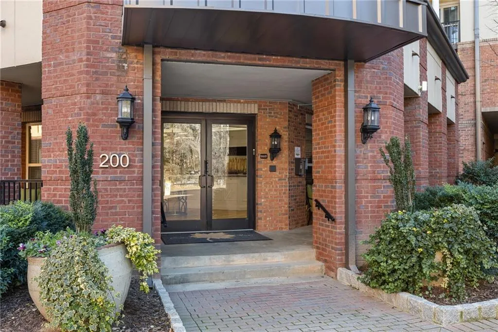 200 River Vista Drive Unit 505, Atlanta, Georgia 30339, 1 Bedroom Bedrooms, ,1 BathroomBathrooms,Residential,Sold,200 River Vista Drive Unit 505,7705492
