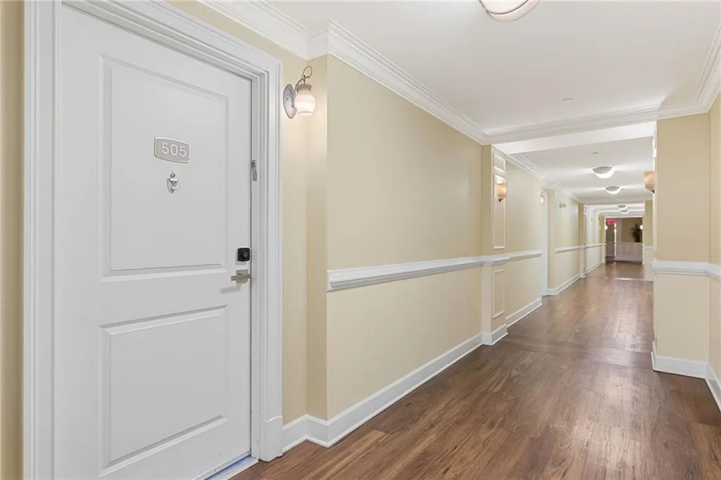 200 River Vista Drive Unit 505, Atlanta, Georgia 30339, 1 Bedroom Bedrooms, ,1 BathroomBathrooms,Residential,Sold,200 River Vista Drive Unit 505,7705492