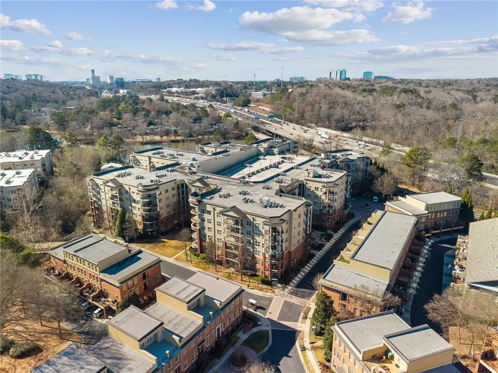 200 River Vista Drive Unit 505, Atlanta, Georgia 30339, 1 Bedroom Bedrooms, ,1 BathroomBathrooms,Residential,Sold,200 River Vista Drive Unit 505,7705492