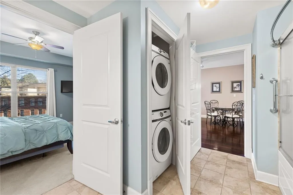 200 River Vista Drive Unit 505, Atlanta, Georgia 30339, 1 Bedroom Bedrooms, ,1 BathroomBathrooms,Residential,Sold,200 River Vista Drive Unit 505,7705492