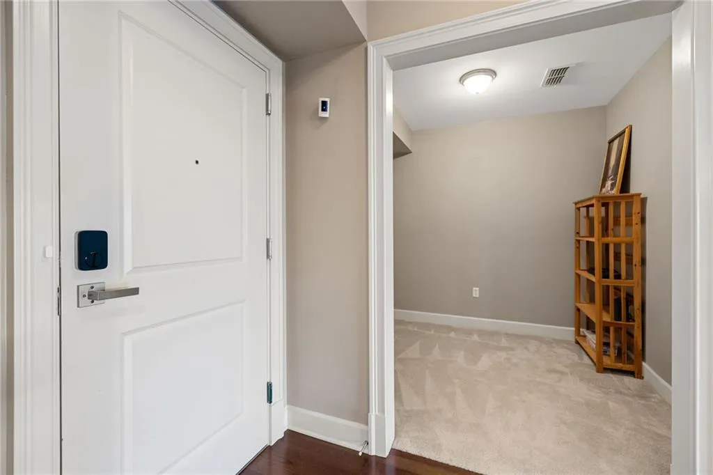 200 River Vista Drive Unit 505, Atlanta, Georgia 30339, 1 Bedroom Bedrooms, ,1 BathroomBathrooms,Residential,Sold,200 River Vista Drive Unit 505,7705492