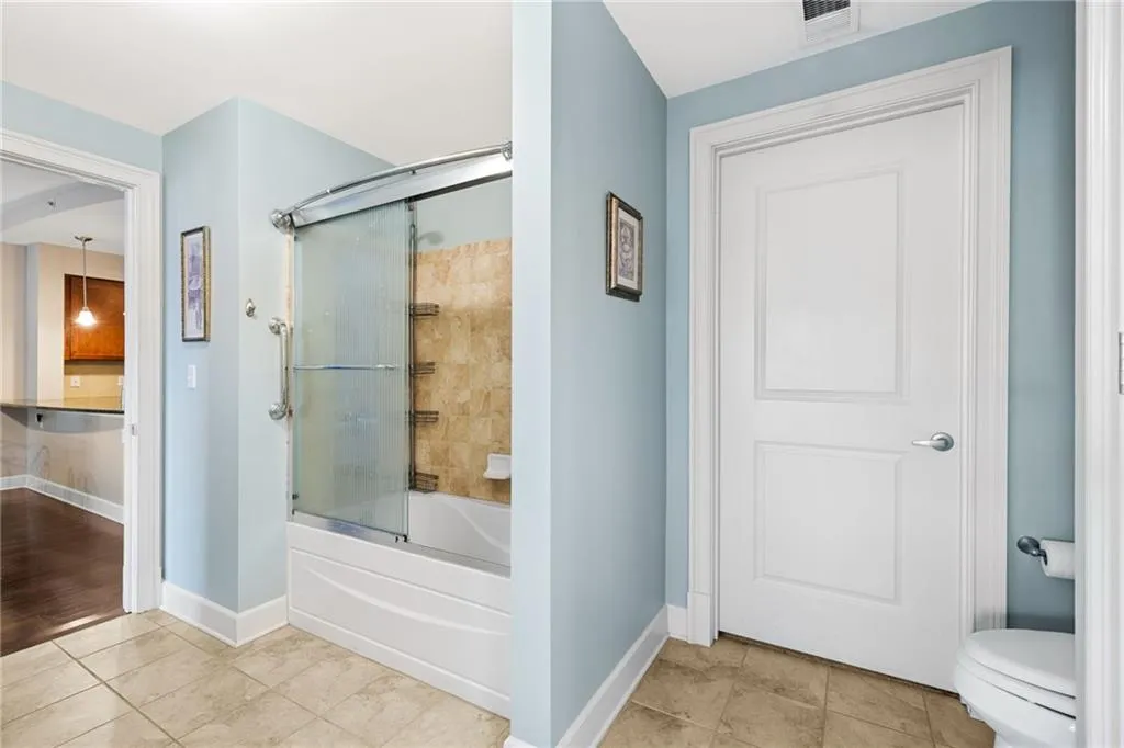 200 River Vista Drive Unit 505, Atlanta, Georgia 30339, 1 Bedroom Bedrooms, ,1 BathroomBathrooms,Residential,Sold,200 River Vista Drive Unit 505,7705492
