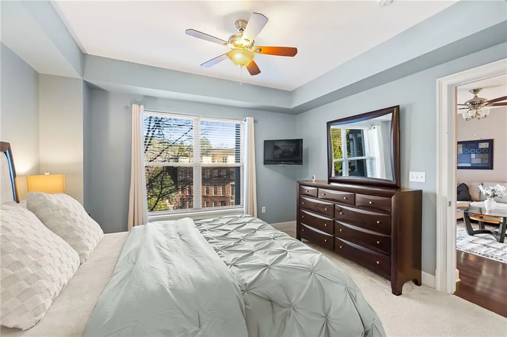 200 River Vista Drive Unit 505, Atlanta, Georgia 30339, 1 Bedroom Bedrooms, ,1 BathroomBathrooms,Residential,Sold,200 River Vista Drive Unit 505,7705492