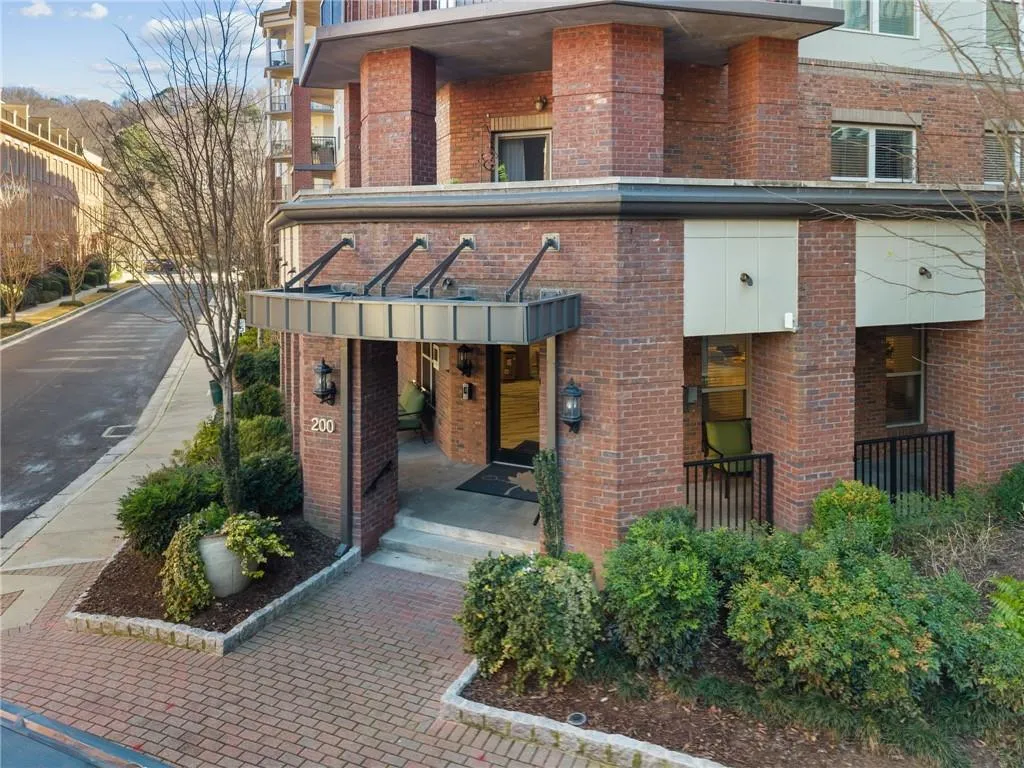 200 River Vista Drive Unit 505, Atlanta, Georgia 30339, 1 Bedroom Bedrooms, ,1 BathroomBathrooms,Residential,Sold,200 River Vista Drive Unit 505,7705492