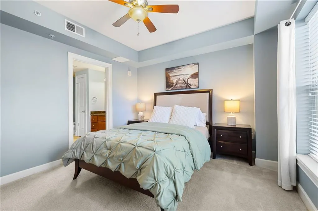 200 River Vista Drive Unit 505, Atlanta, Georgia 30339, 1 Bedroom Bedrooms, ,1 BathroomBathrooms,Residential,Sold,200 River Vista Drive Unit 505,7705492