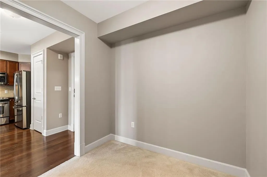 200 River Vista Drive Unit 505, Atlanta, Georgia 30339, 1 Bedroom Bedrooms, ,1 BathroomBathrooms,Residential,Sold,200 River Vista Drive Unit 505,7705492