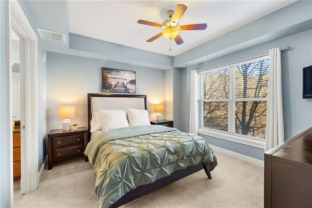200 River Vista Drive Unit 505, Atlanta, Georgia 30339, 1 Bedroom Bedrooms, ,1 BathroomBathrooms,Residential,Sold,200 River Vista Drive Unit 505,7705492