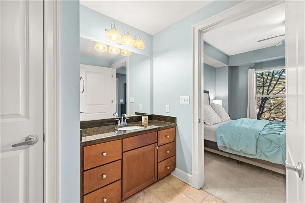 200 River Vista Drive Unit 505, Atlanta, Georgia 30339, 1 Bedroom Bedrooms, ,1 BathroomBathrooms,Residential,Sold,200 River Vista Drive Unit 505,7705492