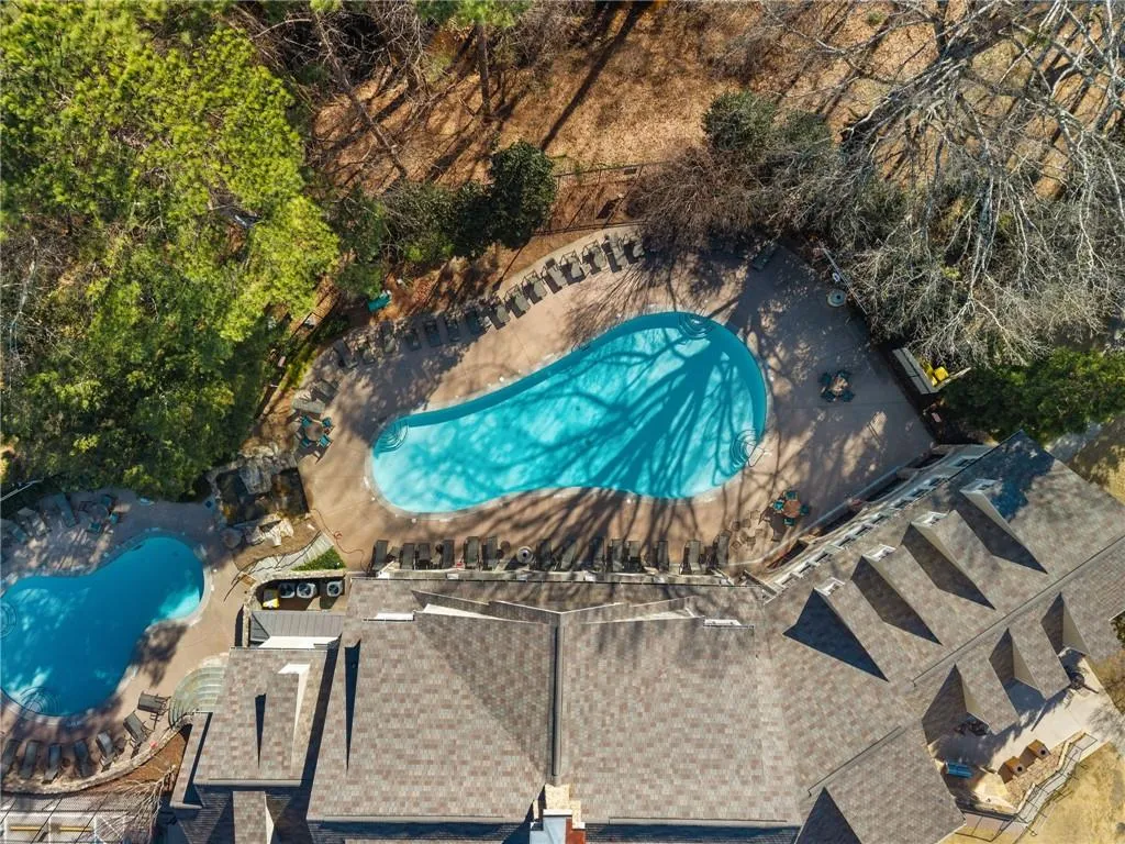 200 River Vista Drive Unit 505, Atlanta, Georgia 30339, 1 Bedroom Bedrooms, ,1 BathroomBathrooms,Residential,Sold,200 River Vista Drive Unit 505,7705492