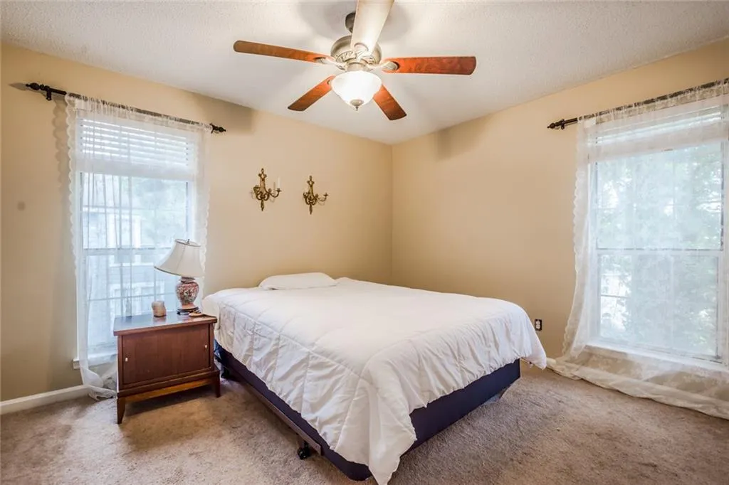 309 Granville Court, Sandy Springs, Georgia 30328, 1 Bedroom Bedrooms, ,1 BathroomBathrooms,Residential,Sold,309 Granville Court,6048156
