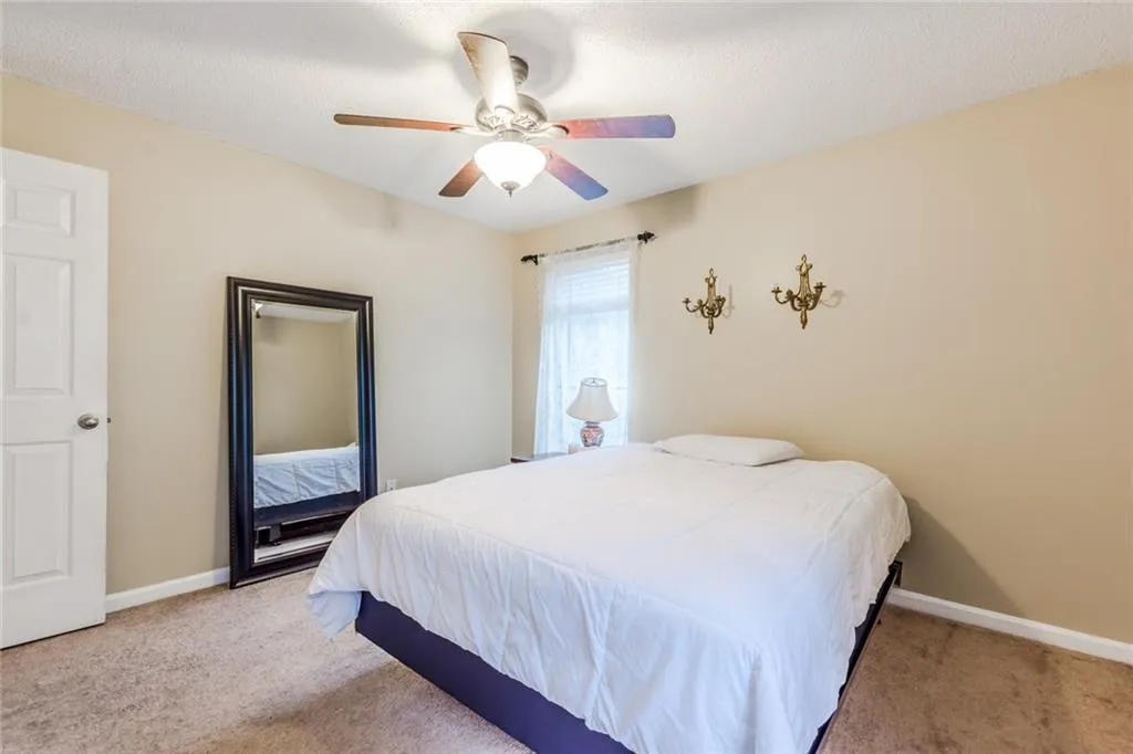 309 Granville Court, Sandy Springs, Georgia 30328, 1 Bedroom Bedrooms, ,1 BathroomBathrooms,Residential,Sold,309 Granville Court,6048156