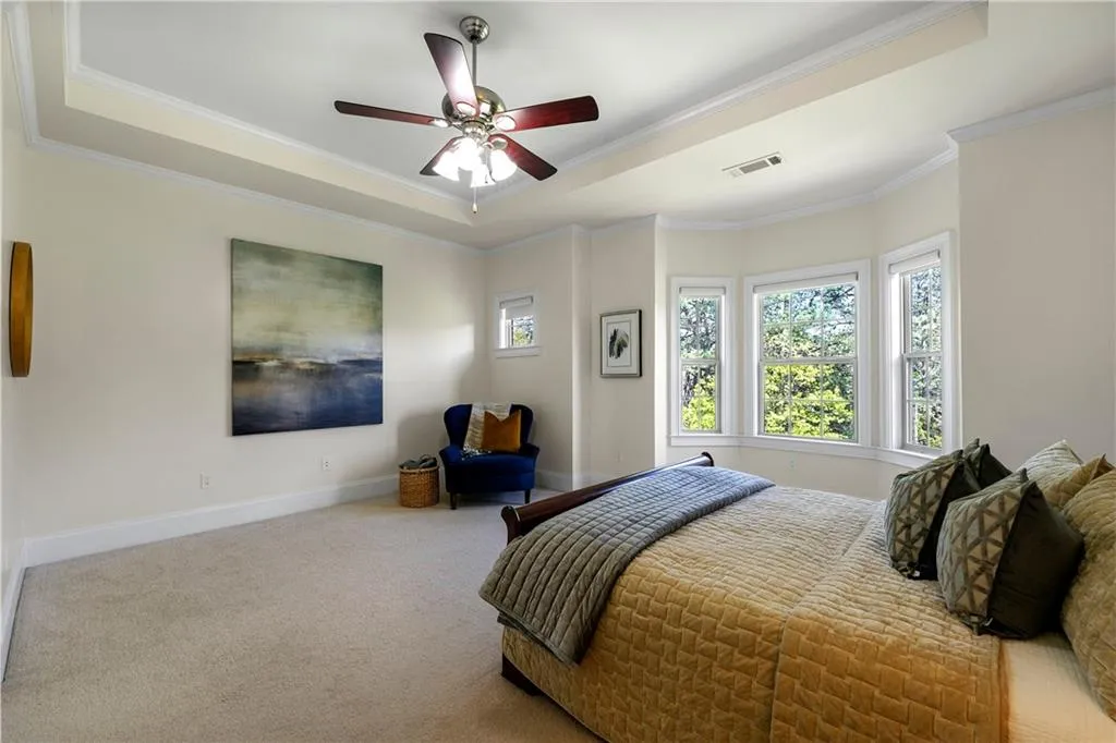 2808 Broughton Lane Se, Atlanta, Georgia 30339, 3 Bedrooms Bedrooms, ,3 BathroomsBathrooms,Residential,For Sale,2808 Broughton Lane Se,7589177