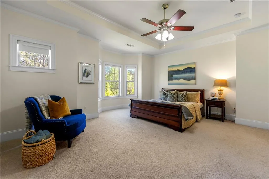 2808 Broughton Lane Se, Atlanta, Georgia 30339, 3 Bedrooms Bedrooms, ,3 BathroomsBathrooms,Residential,For Sale,2808 Broughton Lane Se,7589177