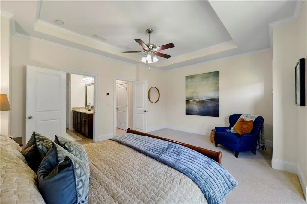 2808 Broughton Lane Se, Atlanta, Georgia 30339, 3 Bedrooms Bedrooms, ,3 BathroomsBathrooms,Residential,For Sale,2808 Broughton Lane Se,7589177