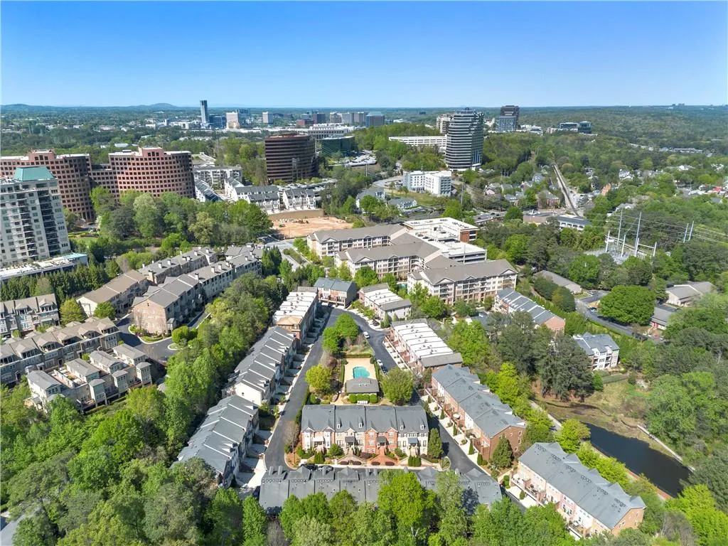2808 Broughton Lane Se, Atlanta, Georgia 30339, 3 Bedrooms Bedrooms, ,3 BathroomsBathrooms,Residential,For Sale,2808 Broughton Lane Se,7589177
