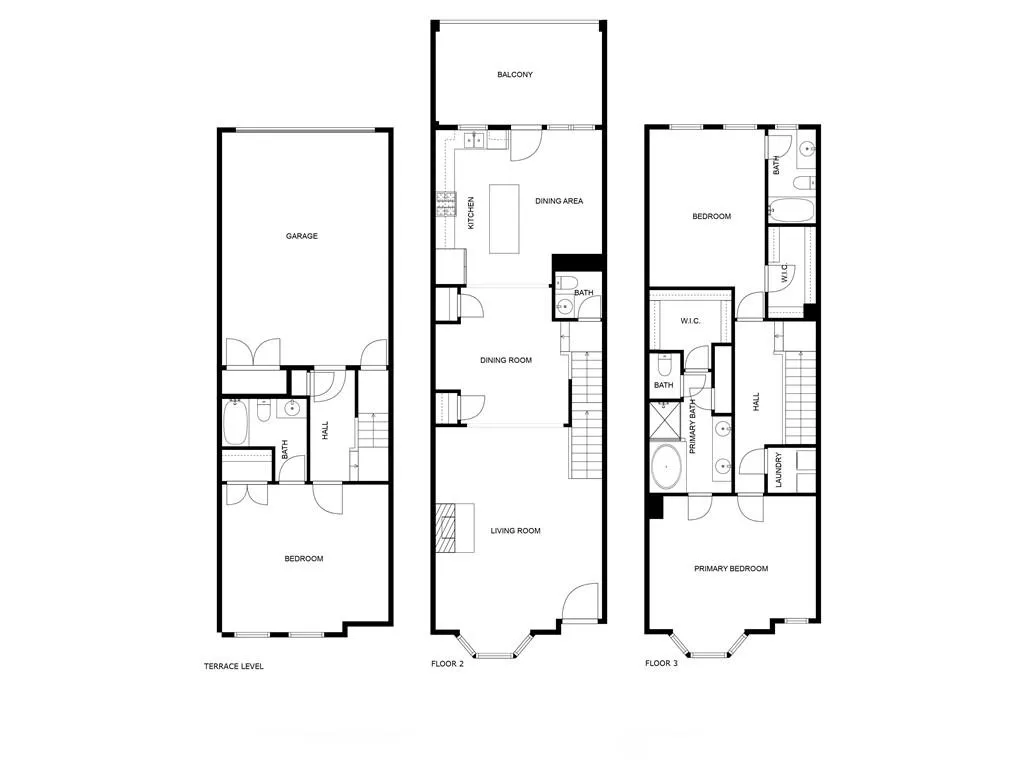 2808 Broughton Lane Se, Atlanta, Georgia 30339, 3 Bedrooms Bedrooms, ,3 BathroomsBathrooms,Residential,For Sale,2808 Broughton Lane Se,7589177