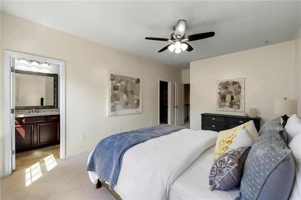 2808 Broughton Lane Se, Atlanta, Georgia 30339, 3 Bedrooms Bedrooms, ,3 BathroomsBathrooms,Residential,For Sale,2808 Broughton Lane Se,7589177