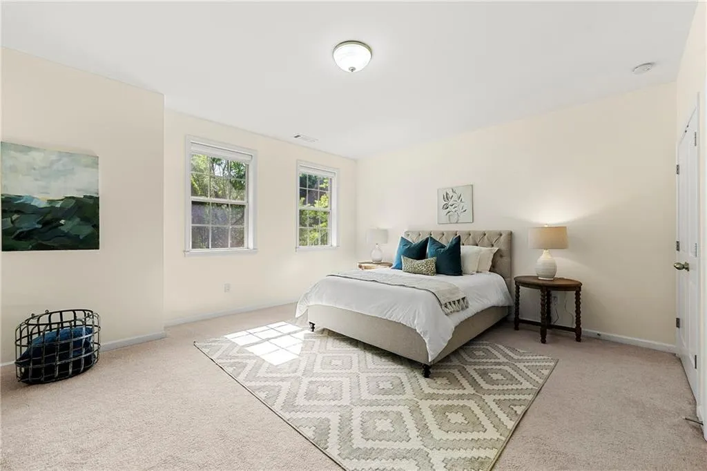 2808 Broughton Lane Se, Atlanta, Georgia 30339, 3 Bedrooms Bedrooms, ,3 BathroomsBathrooms,Residential,For Sale,2808 Broughton Lane Se,7589177