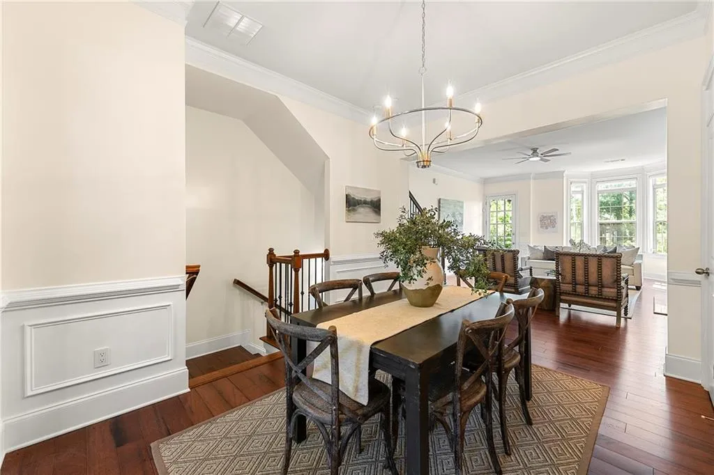2808 Broughton Lane Se, Atlanta, Georgia 30339, 3 Bedrooms Bedrooms, ,3 BathroomsBathrooms,Residential,For Sale,2808 Broughton Lane Se,7589177