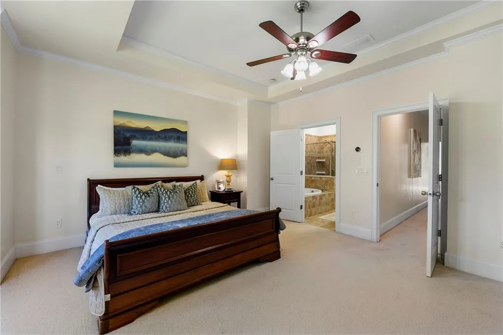 2808 Broughton Lane Se, Atlanta, Georgia 30339, 3 Bedrooms Bedrooms, ,3 BathroomsBathrooms,Residential,For Sale,2808 Broughton Lane Se,7589177