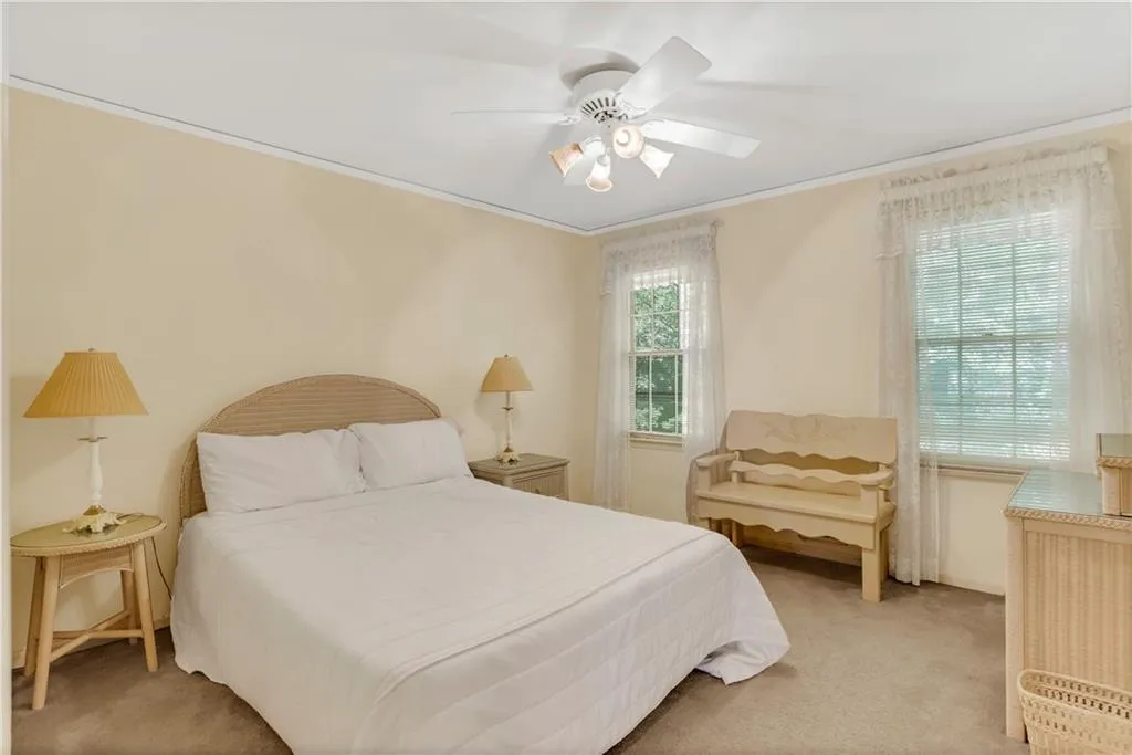 7330 Hunters Branch Drive, Sandy Springs, Georgia 30328, 4 Bedrooms Bedrooms, ,2 BathroomsBathrooms,Residential,Sold,7330 Hunters Branch Drive,7251740