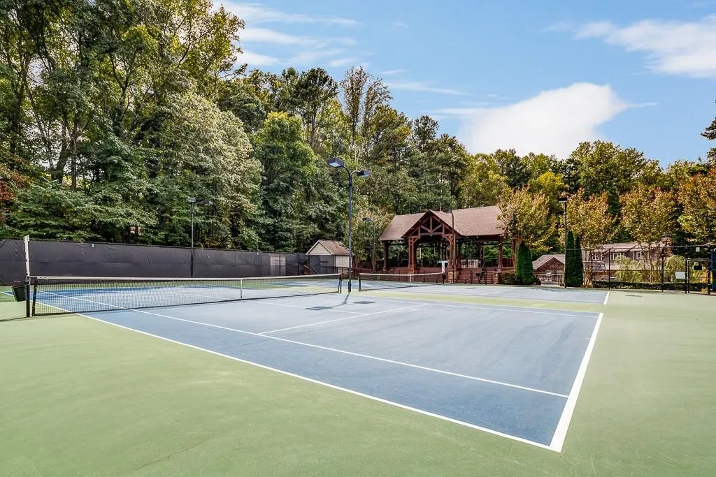 7330 Hunters Branch Drive, Sandy Springs, Georgia 30328, 4 Bedrooms Bedrooms, ,2 BathroomsBathrooms,Residential,Sold,7330 Hunters Branch Drive,7251740