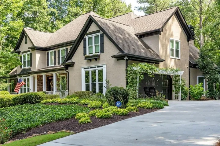 5363 Thornapple Lane Nw, Acworth, Georgia 30101