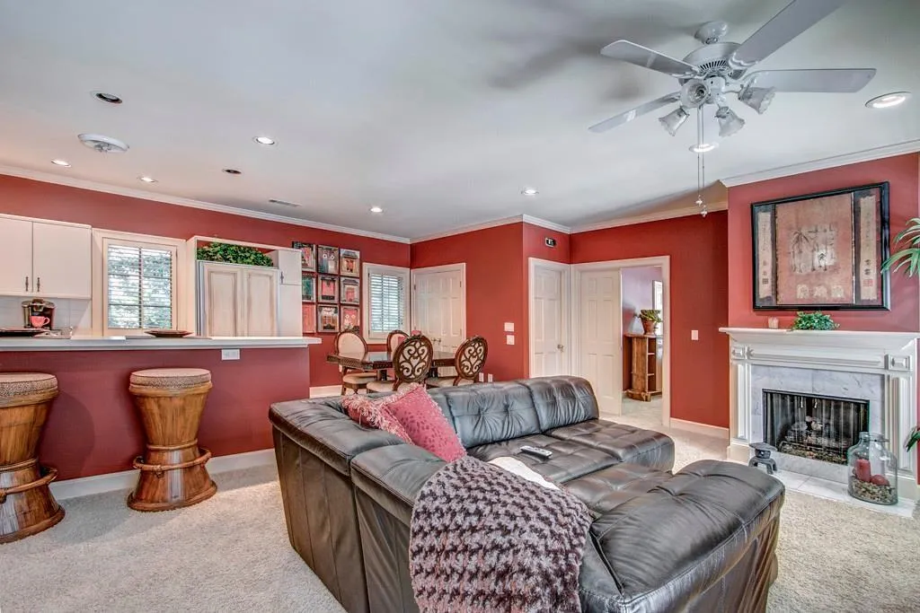 105 Parc Du Chateau, Atlanta, Georgia 30327, 6 Bedrooms Bedrooms, ,8 BathroomsBathrooms,Residential,Sold,105 Parc Du Chateau,5971120