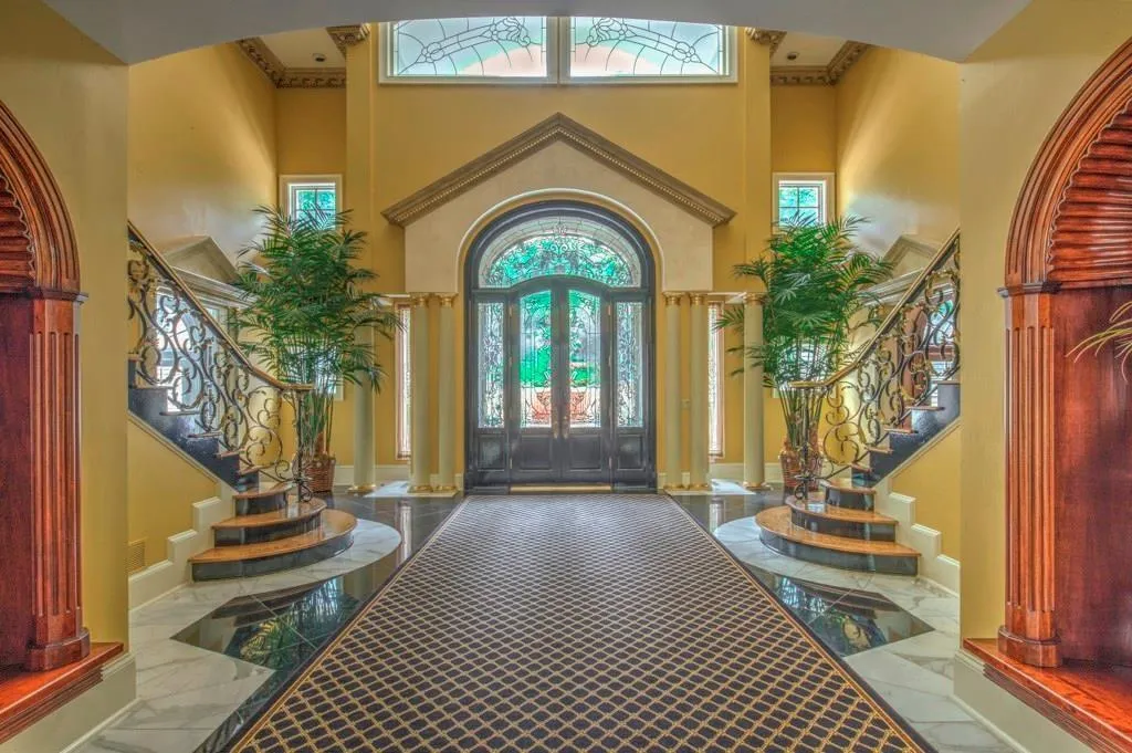 105 Parc Du Chateau, Atlanta, Georgia 30327, 6 Bedrooms Bedrooms, ,8 BathroomsBathrooms,Residential,Sold,105 Parc Du Chateau,5971120