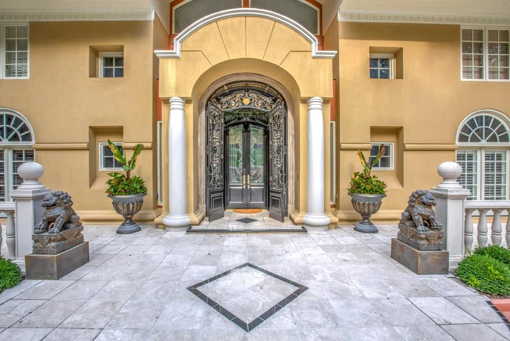 105 Parc Du Chateau, Atlanta, Georgia 30327, 6 Bedrooms Bedrooms, ,8 BathroomsBathrooms,Residential,Sold,105 Parc Du Chateau,5971120