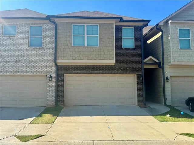 4331 Fulson Drive, Lilburn, Georgia 30047
