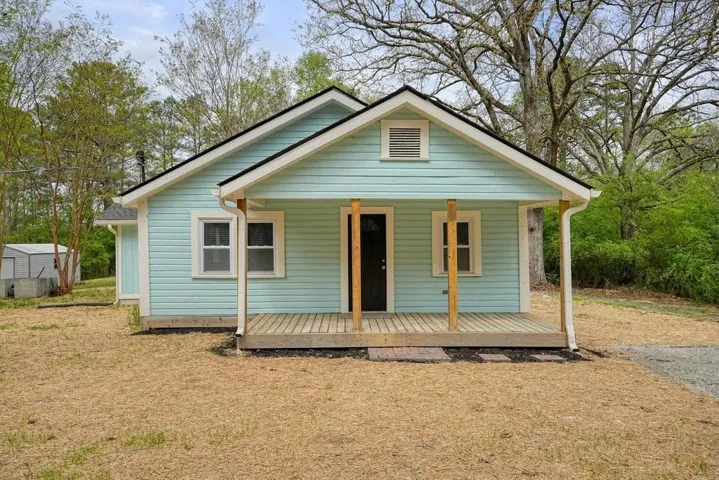 414 Wayside Lane, Dallas, Georgia 30132
