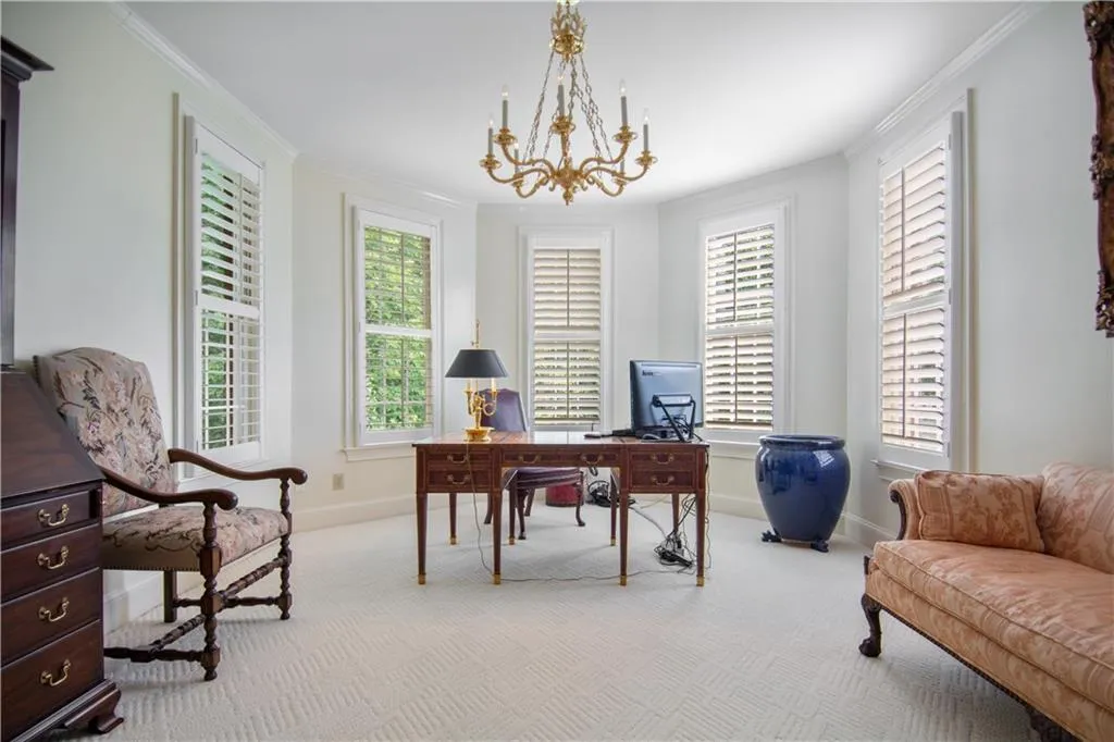 1530 Northwold Drive, Sandy Springs, Georgia 30350, 5 Bedrooms Bedrooms, ,4 BathroomsBathrooms,Residential,Sold,1530 Northwold Drive,6771169