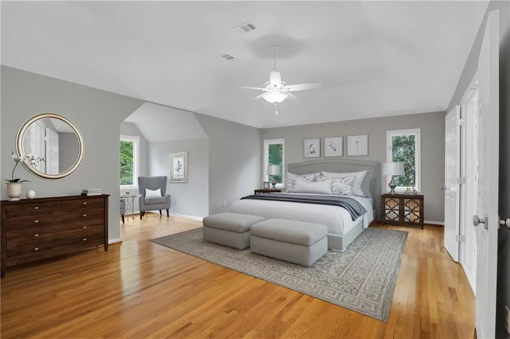890 Waddington Court, Sandy Springs, Georgia 30350, 4 Bedrooms Bedrooms, ,3 BathroomsBathrooms,Residential,Sold,890 Waddington Court,6629837