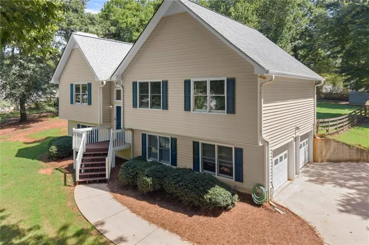 265 Sycamore Drive, Canton, Georgia 30115