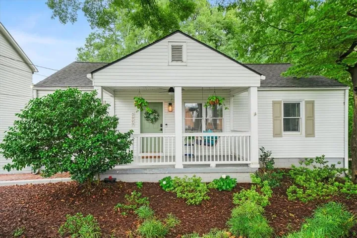 1923 Dresden Drive Ne, Brookhaven, Georgia 30319