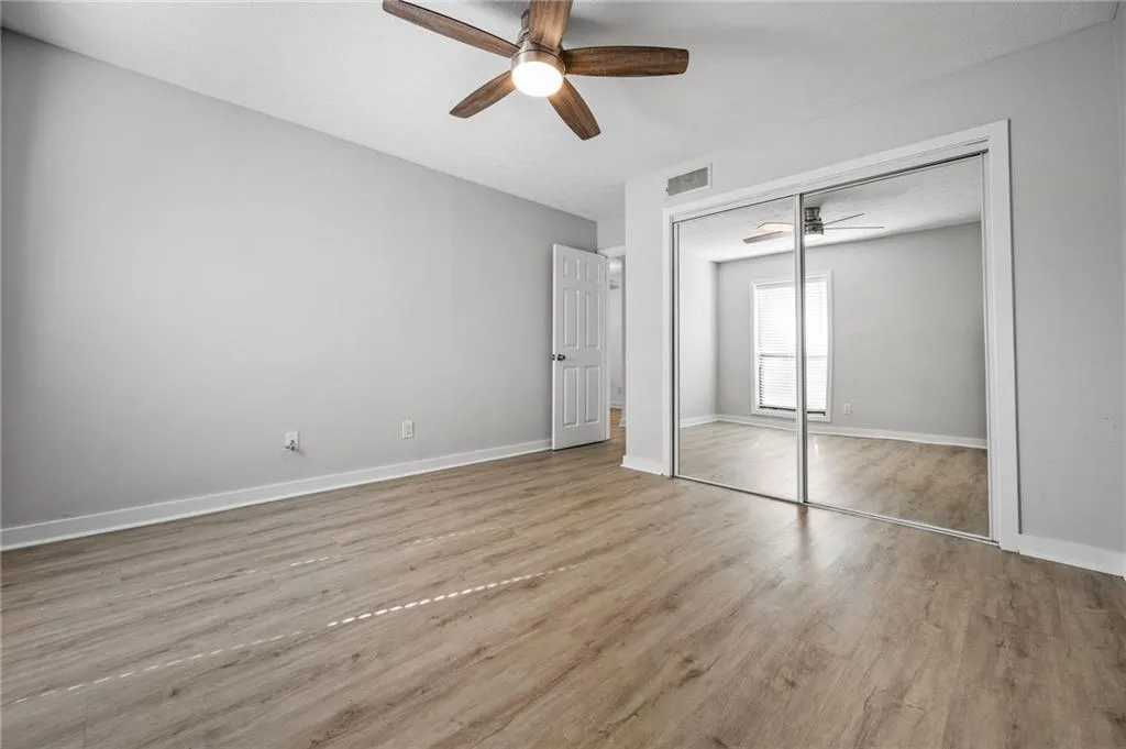 102 River Run Drive, Atlanta, Georgia 30350, 1 Bedroom Bedrooms, ,1 BathroomBathrooms,Residential,For Sale,102 River Run Drive,7676224