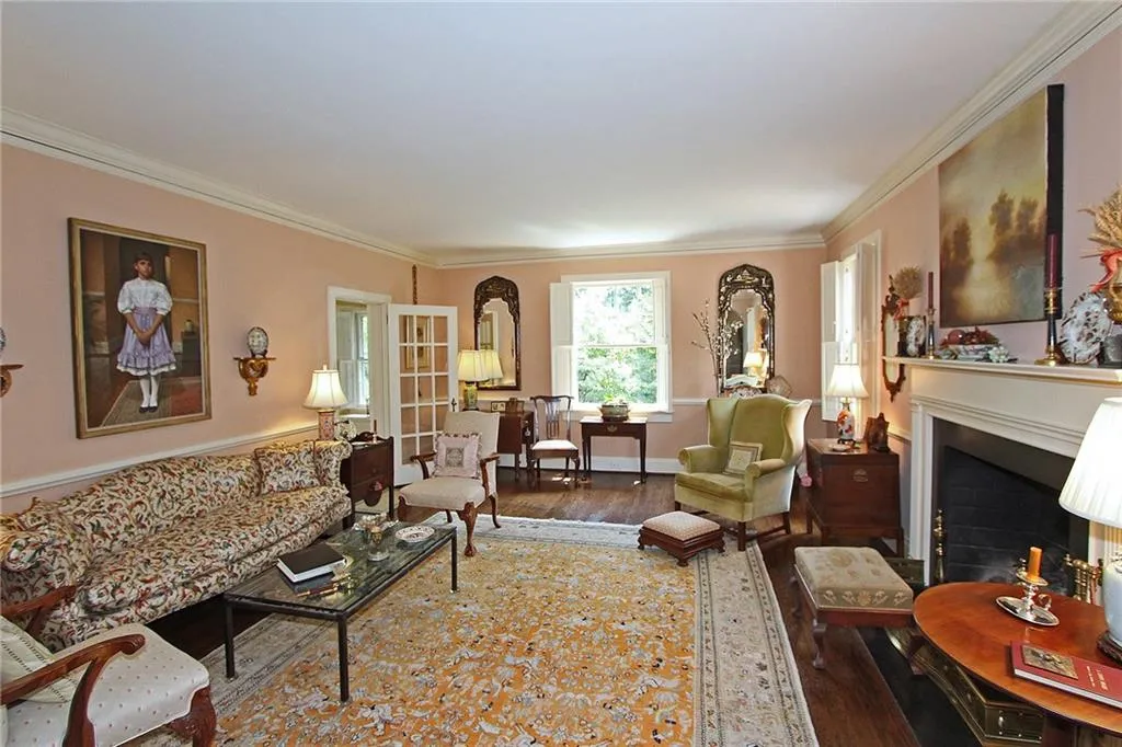 106 Camden Road Ne, Atlanta, Georgia 30309, 4 Bedrooms Bedrooms, ,3 BathroomsBathrooms,Residential,Sold,106 Camden Road Ne,5737619