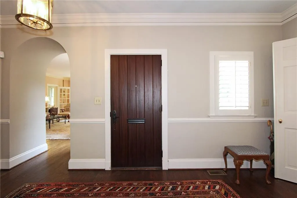 106 Camden Road Ne, Atlanta, Georgia 30309, 4 Bedrooms Bedrooms, ,3 BathroomsBathrooms,Residential,Sold,106 Camden Road Ne,5737619